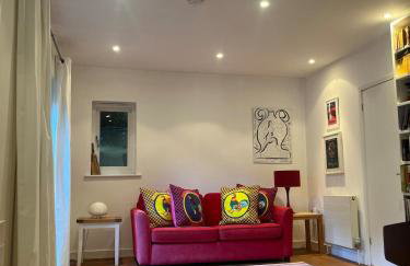 Charming Cottage nestled in the heart of a picturesque village - Foto 45