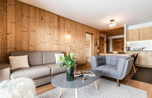 Residence Hameau de Clotaire Alpe d'Huez - by EMERALD STAY - Foto 62