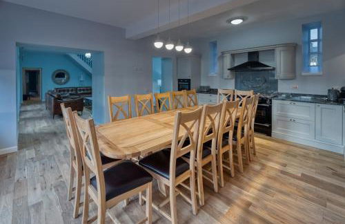 Victorian retreat within a private estate - Foto 64