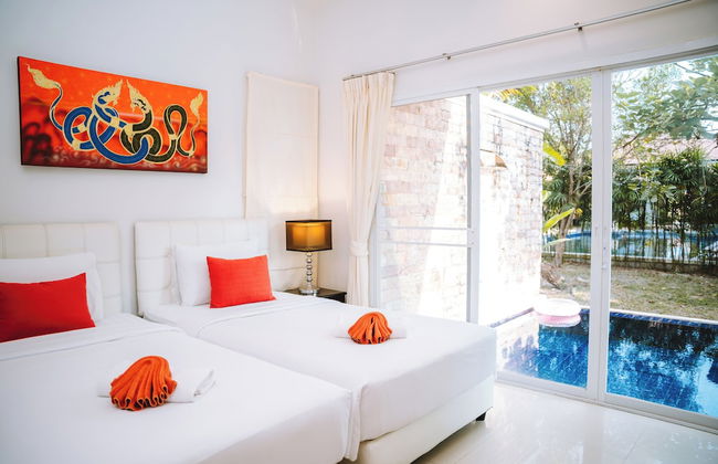 Layantara Villas - Photo 42