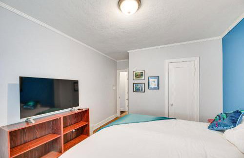 2 Blocks to Melrose Ave! Home w/ Furnished Patio - Foto 14