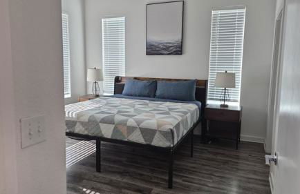 Fully Furnished 1BR with WiFi & Laundry in Leander - Foto 11