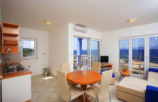 Aparthotel Marina Gromela - Foto 11