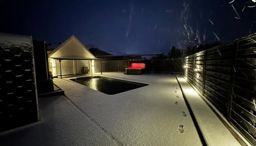 Fewo Neubörger Wellness - Foto 3