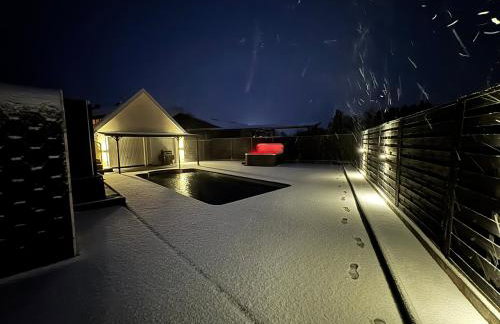 Fewo Neubörger Wellness - Foto 3