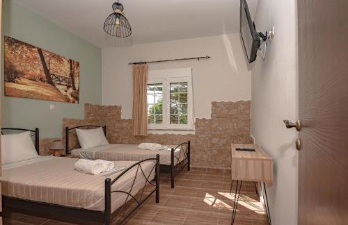 Seascape Residence Stavros - Foto 55