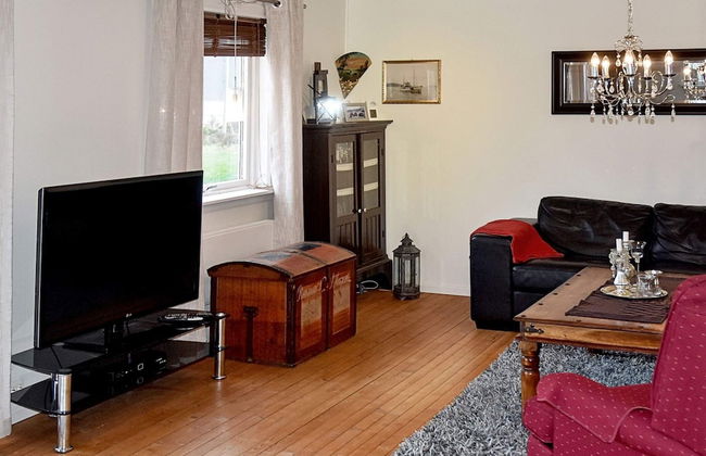 10 Person Holiday Home in Midsund - Foto 70