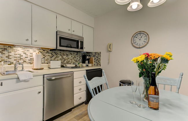 The Shores Grand Traverse Bay Unit 5704 - Foto 3