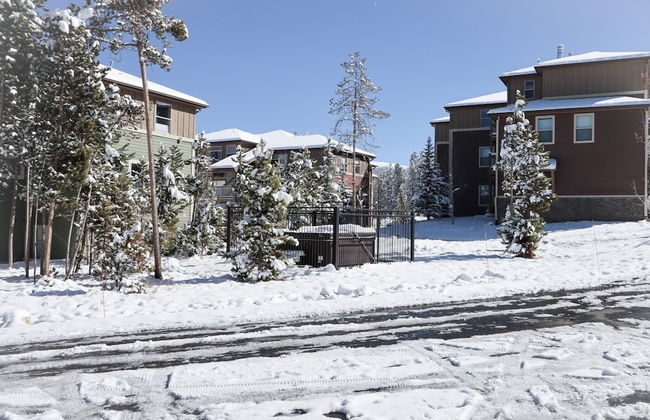 Timbers Cozy Mountain Getaway - Foto 48