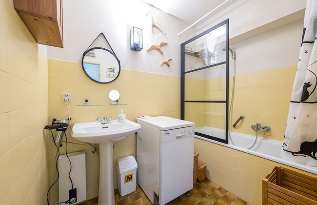 Apartment With sea View in Middelkerke - Foto 11