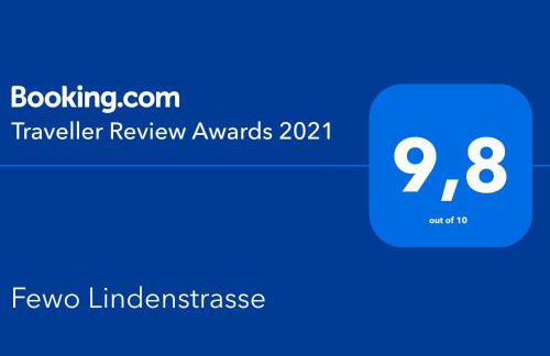Fewo Lindenstrasse - Foto 38