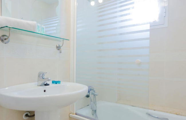 Apartamento La Capillita de Sanl car 15244 - Foto 12