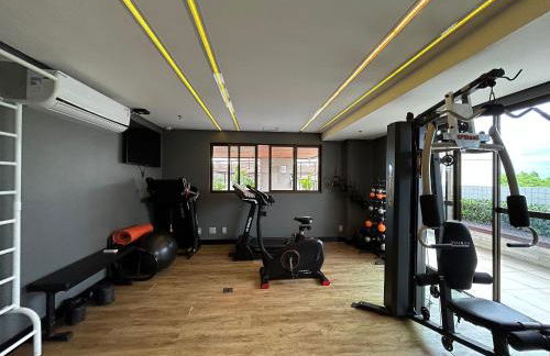 1209 Studio with Panoramic Sea View - Photo 56