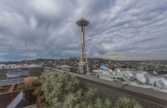 Domicile Suites At Verve - Foto 52