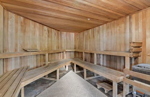 Serene Gem, close to Disney- HEATEDsaltwaterPOOL - Foto 32