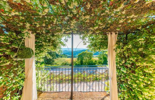 Casa Marlèn - Medieval Borgo & pool - ItalyWeGo - Photo 44