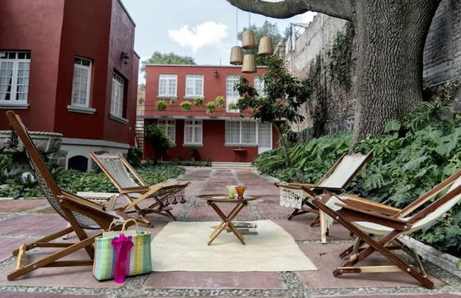 Casa Moctezuma - Foto 71