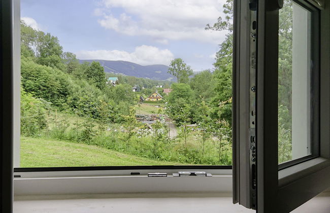 Chalupa U Bobra - Foto 43