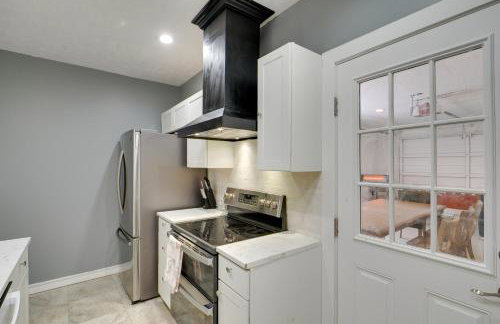 11 Mi to Great Salt Lake Magna Getaway! - Foto 9