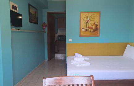 Nikoleri Studios & Apartments - Foto 57