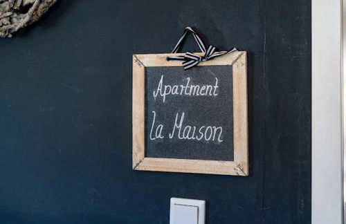 Ferienwohnung LA MAISON mit Sauna am See - Foto 23