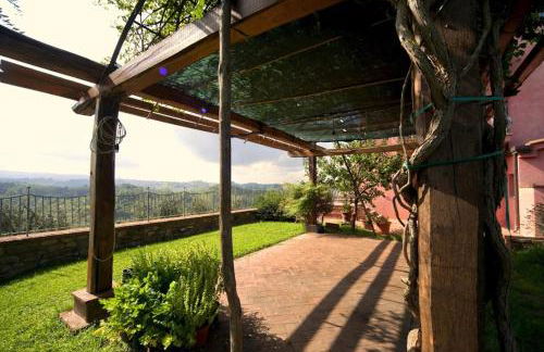 Villa il Pino by VacaVilla - Foto 33