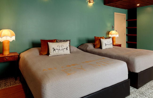 Lisbon Art Stay Hotel & Apartments - Photo 37