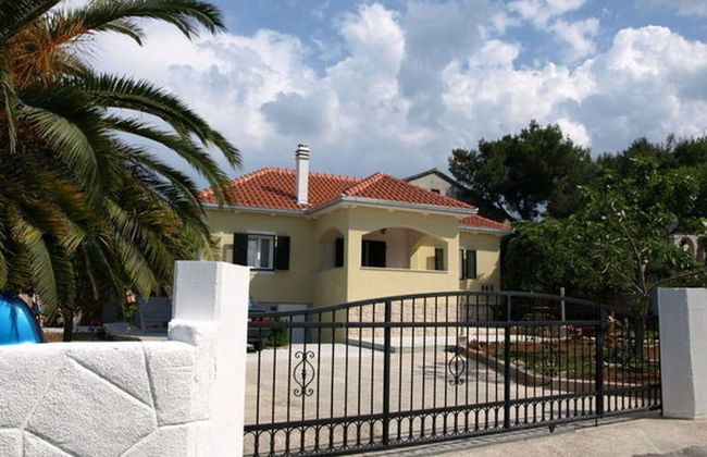 Marina - 50m From the Beach - A2 - Foto 13