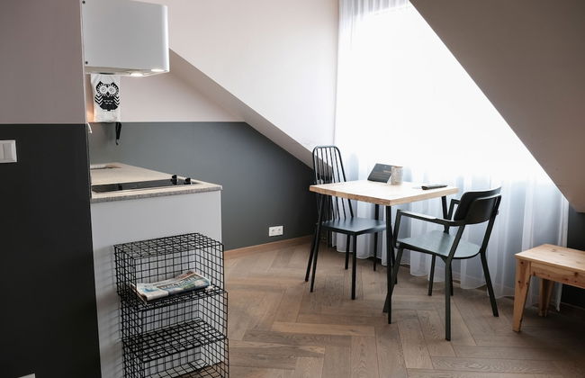 The Swan House by Heimaleiga - Foto 13