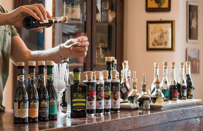 Agriturismo Acetaia Sereni - Foto 10