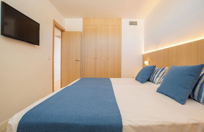 A10 Sol de Alcudia Apartamentos - Foto 6