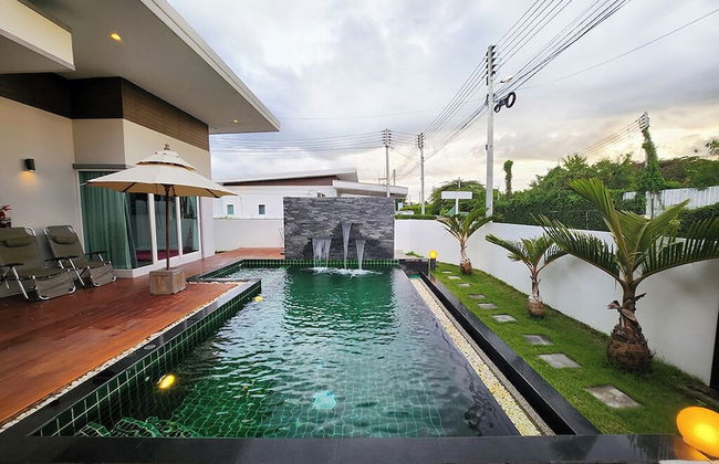 Jira Pool Villa - Foto 65