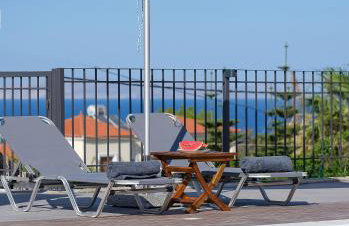Olive and Sea Villas - Photo 29