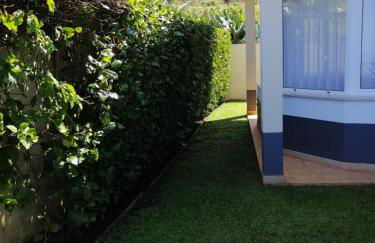 Luxury villa with private heated pool, garden and views of the sea and mountains. - Photo 39