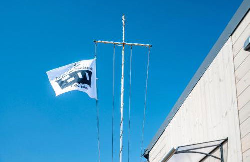 Tiny House Ingo John 'Shadow' - Foto 27