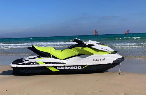 Playa Paraiso Ocean Front - Foto 15