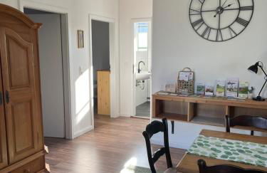 Ferienwohnung Alte Schmiede - Foto 17