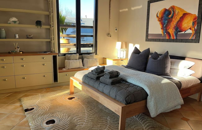 The Windhover Estate - Foto 8