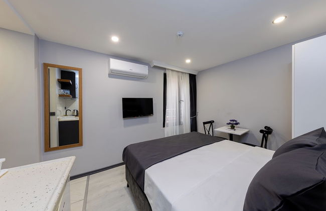 AYA LANGA HOTEL - Foto 6