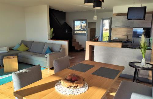 Hecklers Seepanorama Appartements - Foto 41