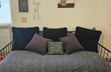 The Peaceful Valley Lodge - Foto 19