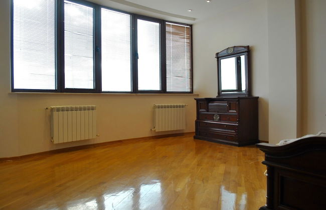 Apartment on Ismayil bay Qurtqashinli 50 - Foto 13