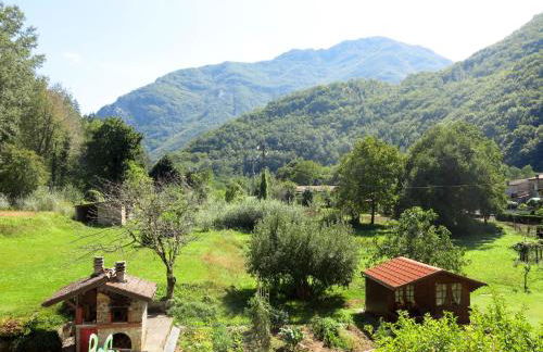 Apartment Natalie - BLU171 by Interhome - Foto 17