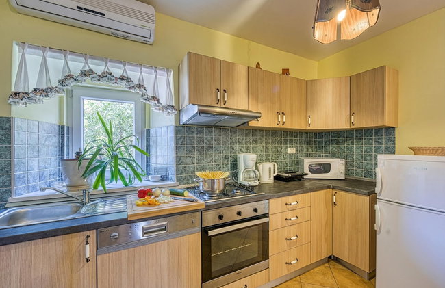 Pool House Klarina - Happy Rentals - Foto 16