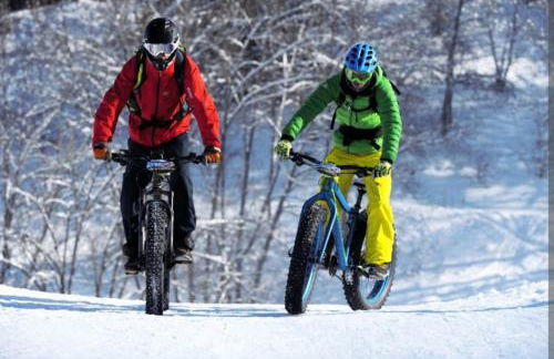 Le Refuge, 2050m La Plagne, Luxury apartment - Foto 26