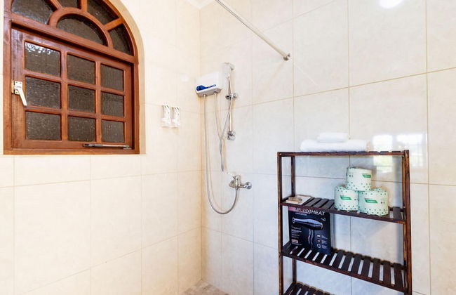 Beautiful 3br2 5BA Villa w Pool Close 2 Baby Beach - Foto 15