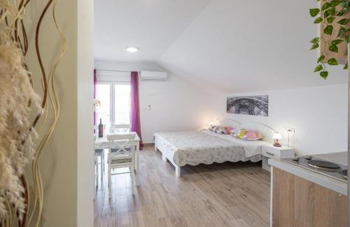 Apartments Vukelic - Photo 53