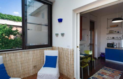 MilanoView Apartment - Foto 19