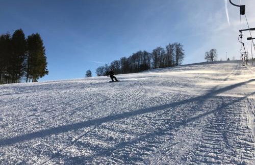 Sielanka w Brennej - Foto 48