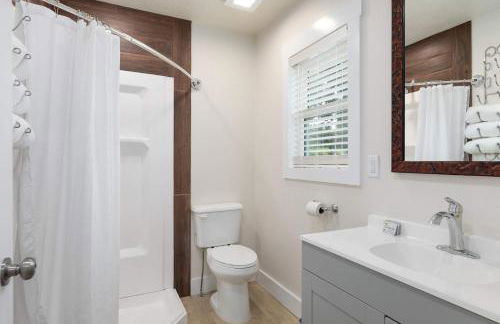 Lighthouse Lodge 1 - Foto 8